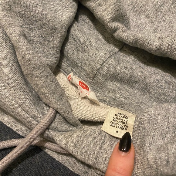 Levi’s hoodie - Picture 2 of 2